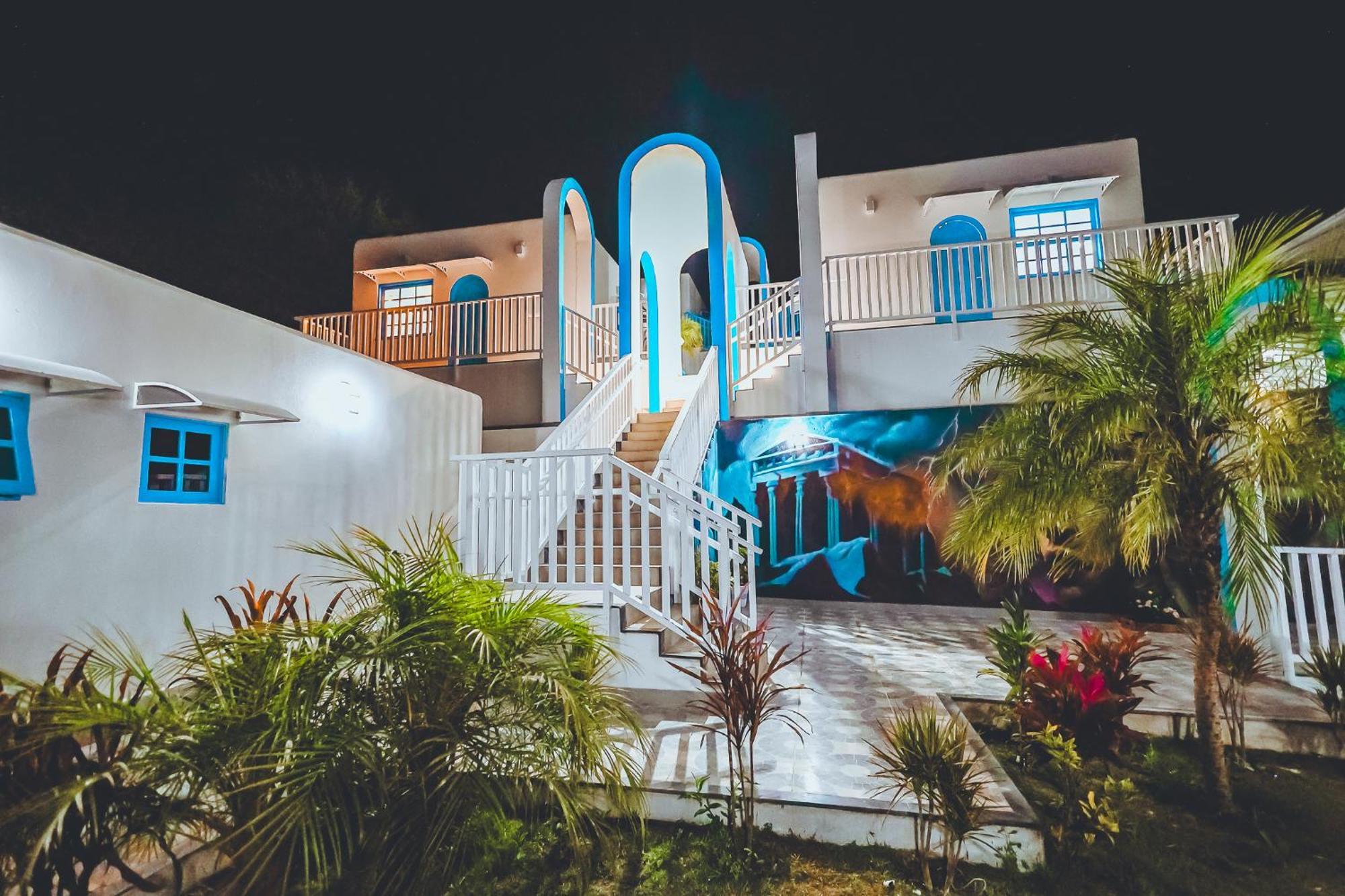 Vila Husky E Vila Grega Кампус-ду-Жордау Экстерьер фото